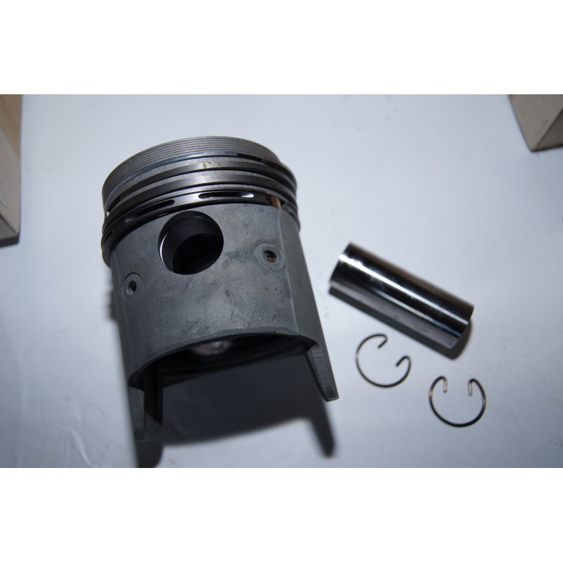 Mercedes m180 pistons #7