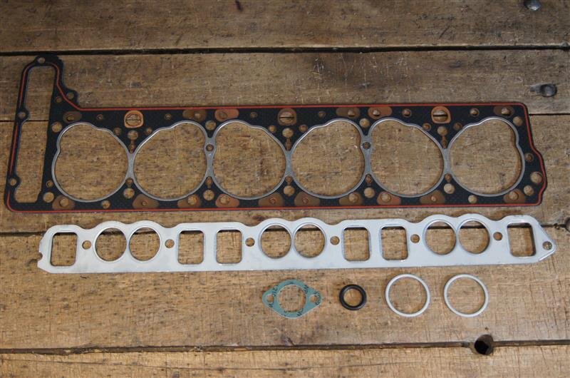 Cylinder Head Gasket Kit M130 920 921 Late Version M130 923