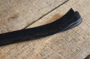 outer weatherstrip rear RH side window W123 coupe