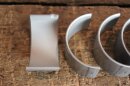 connecting rod bearings M136/OM636 -49.75mm- 1st rep.-size