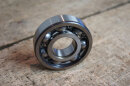countershaft bearing for manual gearbox