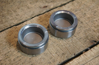 piston set (2pcs.) for ATE front caliper 60mm 