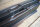 repair sheet outer sill front right 107 SL