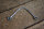 brake line front Ponton/SL 