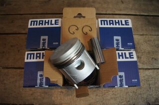 pistons ( set ) 230SL early, 1. generation OEM