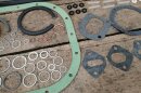 full engine gasket kit M180.940 & 941 (W111 220b, Sb)