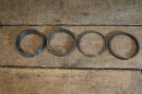 piston ring set M136