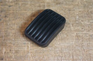 parking brake pedal rubber R/C 107/W114/115/116/123