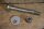 rep.-kit eccentric bolt front axle W116/W123