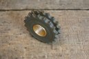 intermediate sprocket M110