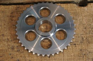 camshaft sprocket M114/M123/M180