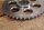 camshaft sprocket M114/M123/M180