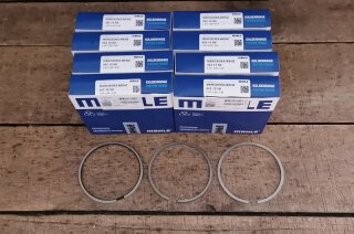 piston rings (set) M116 (380SL/SLC, 420SL) -88.00mm- STD