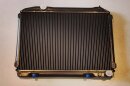 radiator R113 230SL , manual