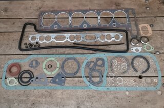 engine gasket kit M180.921, 924 (219/220S from 1957)