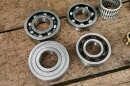 bearing kit for gearbox Ponton/190SL/R113/W108/110/111/112