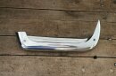 rear left bumper W113, chromed repro 2nd choice