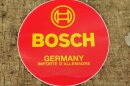 Bosch Aufkleber Batterie