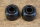 cap for wiper shaft ( set ) , black