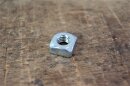 square nut bumper holder Ponton/  190SL