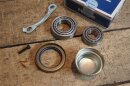 repair kit wheel bearing front W116 /123