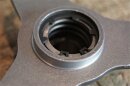 flange prop shaft 90mm