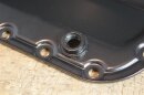 cylinder cover 190SL, 180a, 190 (up to 58) left