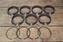 piston ring set M100 -103.00mm- STD (W100 & W109 6.3)