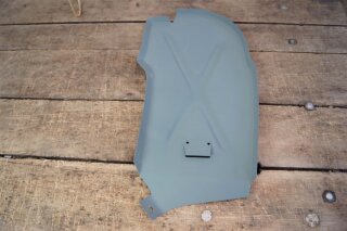 mudguard LH, front fender Ponton sedan