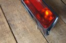 taillight cover W111 coupe, cab red/amber RH