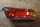 taillight cover W111 coupe, cab red/amber RH