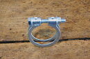 exhaust pipe connector 48.50mm