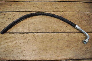 fuel hose , pump 113