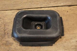 rubber grommet for automatic shift gate , " P lower "