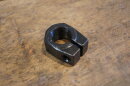 clamping nut front wheel bearing...