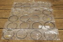 piston ring set M189 -85.00mm- STD (W109, W112)