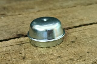 cap, front wheel bearing ( from ´61 )