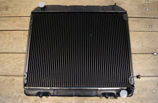 radiator R113 280SL 