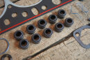 cylinder head gasket kit OM617 (W115, W123)