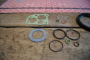 crankshaft housing gasket kit M103 (R107 300SL)