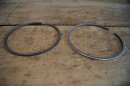 piston ring set OM615 W115/123 87,00mm STD