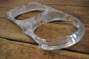 head light frame LH US version R/C 107