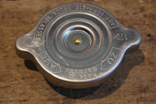 Kühlerverschlussdeckel 1,2 bar