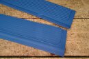 sill rubber mat set for entrance R/C107 blue