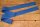 sill rubber mat set for entrance R/C107 blue